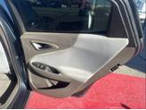 Thumbnail of 2019 Shadow Gray Metallic Chevrolet Malibu