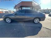 Thumbnail of 2019 Shadow Gray Metallic Chevrolet Malibu