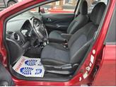 Thumbnail of 2017 Cayenne Red Nissan Versa Note