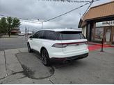 Thumbnail of 2020 PRISTINE WHITE MET TRI-COAT Lincoln Aviator