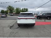 Thumbnail of 2020 PRISTINE WHITE MET TRI-COAT Lincoln Aviator