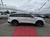 Thumbnail of 2020 PRISTINE WHITE MET TRI-COAT Lincoln Aviator
