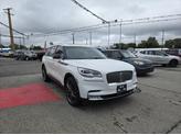 Photo of 2020 PRISTINE WHITE MET TRI-COAT Lincoln Aviator