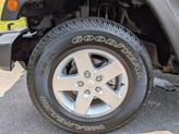 Thumbnail of 2014 Anvil Clear Coat Jeep Wrangler Unlimited