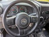 Thumbnail of 2014 Anvil Clear Coat Jeep Wrangler Unlimited
