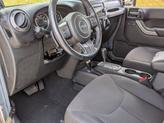 Thumbnail of 2014 Anvil Clear Coat Jeep Wrangler Unlimited
