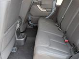 Thumbnail of 2014 Anvil Clear Coat Jeep Wrangler Unlimited