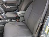 Thumbnail of 2014 Anvil Clear Coat Jeep Wrangler Unlimited