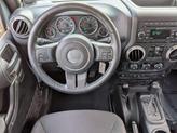 Thumbnail of 2014 Anvil Clear Coat Jeep Wrangler Unlimited