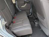 Thumbnail of 2014 Anvil Clear Coat Jeep Wrangler Unlimited