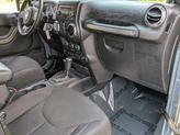 Thumbnail of 2014 Anvil Clear Coat Jeep Wrangler Unlimited