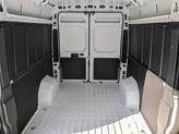 Thumbnail of 2024 Bright White Clearcoat RAM ProMaster 2500