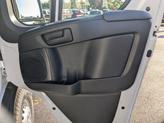Thumbnail of 2024 Bright White Clearcoat RAM ProMaster 2500
