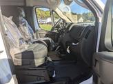 Thumbnail of 2024 Bright White Clearcoat RAM ProMaster 2500