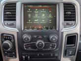 Thumbnail of 2018 Bright White Clearcoat RAM 1500