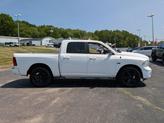 Thumbnail of 2018 Bright White Clearcoat RAM 1500