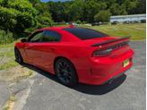 Thumbnail of 2023 Torred Clearcoat Dodge Charger