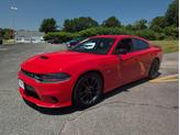 Thumbnail of 2023 Torred Clearcoat Dodge Charger