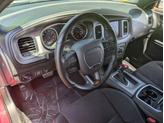 Thumbnail of 2023 Torred Clearcoat Dodge Charger