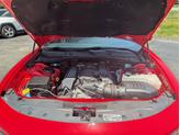 Thumbnail of 2023 Torred Clearcoat Dodge Charger