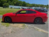 Thumbnail of 2023 Torred Clearcoat Dodge Charger