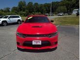 Thumbnail of 2023 Torred Clearcoat Dodge Charger