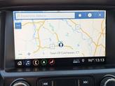 Thumbnail of 2020 Satin Steel Metallic Chevrolet Colorado