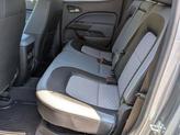 Thumbnail of 2020 Satin Steel Metallic Chevrolet Colorado