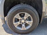 Thumbnail of 2020 Satin Steel Metallic Chevrolet Colorado