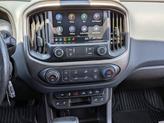 Thumbnail of 2020 Satin Steel Metallic Chevrolet Colorado