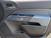Thumbnail of 2020 Satin Steel Metallic Chevrolet Colorado