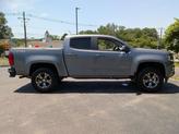 Thumbnail of 2020 Satin Steel Metallic Chevrolet Colorado
