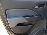 Thumbnail of 2020 Satin Steel Metallic Chevrolet Colorado