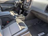 Thumbnail of 2020 Satin Steel Metallic Chevrolet Colorado