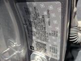 Thumbnail of 2020 Satin Steel Metallic Chevrolet Colorado