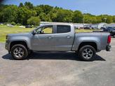 Thumbnail of 2020 Satin Steel Metallic Chevrolet Colorado