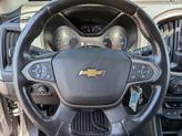 Thumbnail of 2020 Satin Steel Metallic Chevrolet Colorado