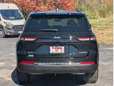 Thumbnail of 2025 Diamond Black Crystal Pearlcoat Jeep Grand Cherokee