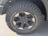 Thumbnail of 2022 Diamond Black Crystal Pearlcoat RAM 1500