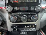 Thumbnail of 2022 Diamond Black Crystal Pearlcoat RAM 1500