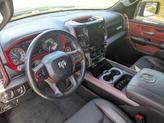 Thumbnail of 2022 Diamond Black Crystal Pearlcoat RAM 1500