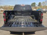 Thumbnail of 2022 Diamond Black Crystal Pearlcoat RAM 1500