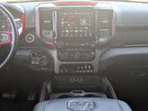 Thumbnail of 2022 Diamond Black Crystal Pearlcoat RAM 1500