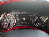 Thumbnail of 2022 Diamond Black Crystal Pearlcoat RAM 1500