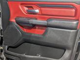 Thumbnail of 2022 Diamond Black Crystal Pearlcoat RAM 1500