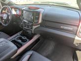 Thumbnail of 2022 Diamond Black Crystal Pearlcoat RAM 1500