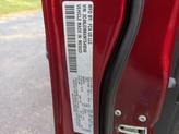Thumbnail of 2021 Velvet Red Pearlcoat Jeep Compass