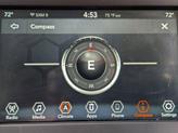 Thumbnail of 2021 Velvet Red Pearlcoat Jeep Compass