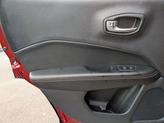 Thumbnail of 2021 Velvet Red Pearlcoat Jeep Compass