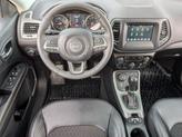 Thumbnail of 2021 Velvet Red Pearlcoat Jeep Compass